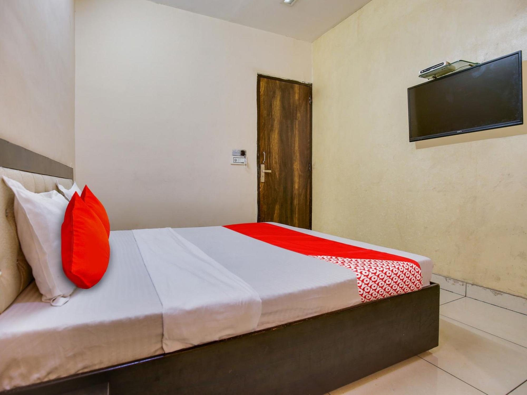 Hotel O Sahil Solitaire Ludhiana Exterior foto