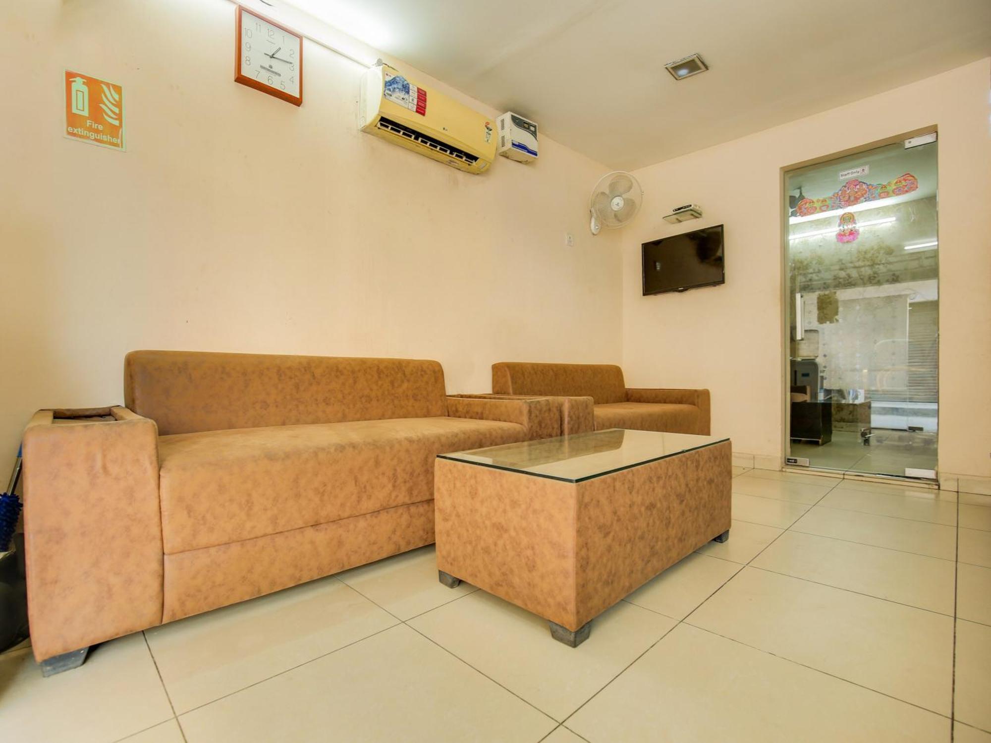 Hotel O Sahil Solitaire Ludhiana Exterior foto